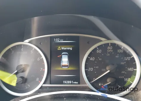 2017 Nissan Sentra Sv z USA, uszkodzony, nr VIN 3N1AB7AP3HY315995